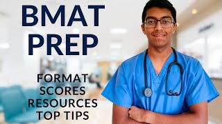 ULTIMATE BMAT PREPARATION guide [upl. by Anelem10]