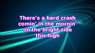 Dallas Smith  Side Effects Lyrics [upl. by Leizo]