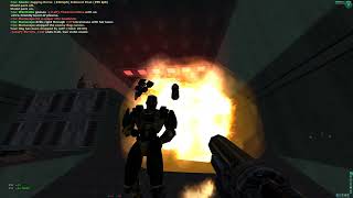 tu vs sLaP  WarChilde  Map DeadlyBirdSong  27042003  Tribes 2 Classic CTF 14v14 [upl. by Sheedy]