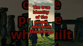 Who Built Stonehenge Exploring the Lives of Britain’s Ancient Neolithic People [upl. by Ardni]