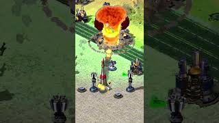 🔴Secret Unit  Red Alert 2 Pro 1v1 Tournaments Command amp Conquer gaming retrogaming yuri [upl. by Canica]