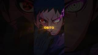 Edit do Obito Uchiha [upl. by Anot]