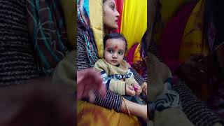 My Cutest Son  Pata Nhi Kis Roop Me Aa Kar Narayan Mil Jayega  viral shorts [upl. by Eikcir]