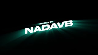 皆にNadavbアイデント無料配布！！ [upl. by Ahtikal]