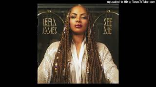 Leela James Feat Geno  Complicated Remix [upl. by Nived576]