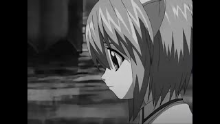 It Ends Tonight  Elfen Lied Original  Remastered [upl. by Ruddy]