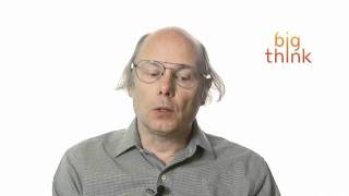 Bjarne Stroustrup Why the Programming Language C Is Obsolete  Big Think [upl. by Zurek]