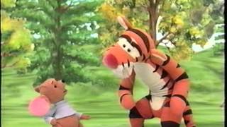 The Book of Pooh  Episode 49 quotThe Case of the Disappeared Donkey  The Littlest Dinosnorequot [upl. by Swigart]