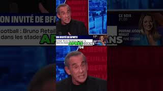 Thierry Ardisson a gagné son procès contre C8 de Bolloré bolloré c8 shortvideo macron [upl. by Rosalynd]