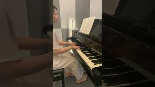 ABRSM  20252026  PIANO GRADE 5  C2 Jackson Street Blues by Martha Mier [upl. by Africa]