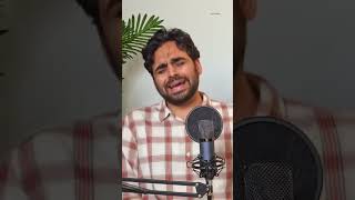 Fake Podcast with UPSC Aspirant  Future IAS रिंकू अधिकारी sorts funnyshorts [upl. by Eillam]