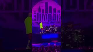 Limp Bizkit 7212024 Indiana music live concert summer 2024 [upl. by Millur]