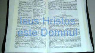 6  IOSUA  Vechiul Testament  Biblia Audio Romana [upl. by Twum]