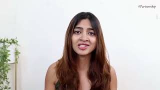 Spotless skin care routine  SuperWowStyle Prachi [upl. by Atiuqihc]