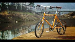 DesignTV Review  Icon Sparrow Bicycle [upl. by Eoz]