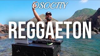 Reggaeton Mix 2023  The Best of Reggaeton 2023 by OSOCITY [upl. by Selym]