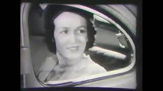 FIXED 1940 Packard Motor Car Company Film  Quality First Runtime 1810 [upl. by Lamoree]