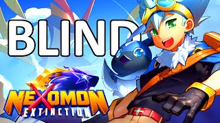 Lets Play Nexomon Extinction  BLIND [upl. by Yremrej359]