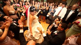 Ozaina Hezzi Bkhasrek Arabic wedding song [upl. by Gusty]