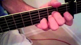 James Taylor Her Town Too guitar lesson [upl. by Cassie]