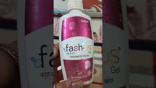 curatio fash os gel review [upl. by Wixted726]