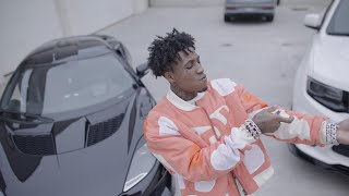 YoungBoy Never Broke Again  Big Truck Official Music Video [upl. by Donell]