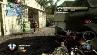 SPERMINATOR  BLACK OPS SNIPER MONTAGE Ep 1  CTRLSGEXTERTION [upl. by Averyl]