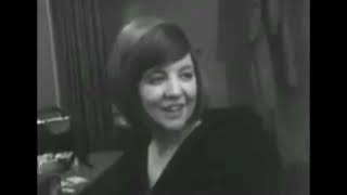 Cilla Black  Panorama Short Clip 1964 [upl. by Garin471]