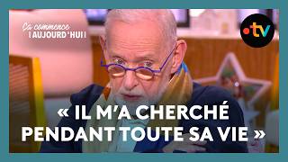 Sur son lit de mort la mère de William Sheller lui révèle la vraie identité de son père  CCA [upl. by Akcire519]