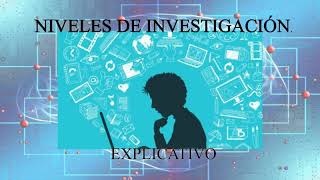 ALCANCES DE LA INVESTIGACIÓN CUANTITATIVA [upl. by Yawnoc]