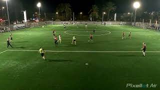 Open CUP TLV  Atera v JP Morgan [upl. by Greenebaum239]