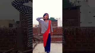 cute Chhavi ka samve dance 👀viral trending song shortsyoutube newsong [upl. by Erait268]