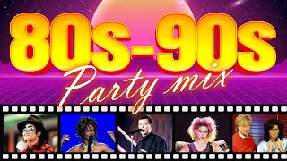 Grandes Exitos De Los 80 y 90  Las Mejores Canciones De Los 80  Oldies But Goodies [upl. by Venterea615]