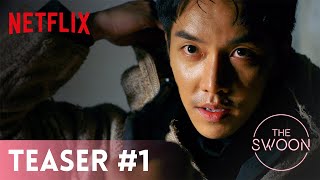 Vagabond  Official Teaser 1  Netflix ENG SUB CC [upl. by Tor]