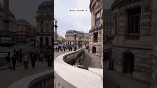 🇫🇷AhParisOpéra Garnier Paris 03November2024 [upl. by Siol]