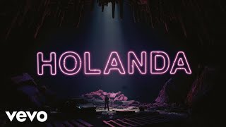 JHAYCO  Holanda Visualizer [upl. by Yrohcaz]