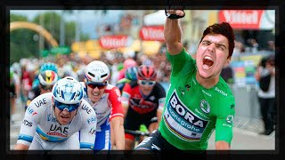 A GRANDE FINAL 10  TOUR DE FRANCE 2022 [upl. by Thorlie]