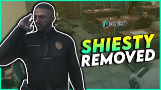 A heartfelt message to shift 2 command  GTA RP Nopixel [upl. by Nytsuj]