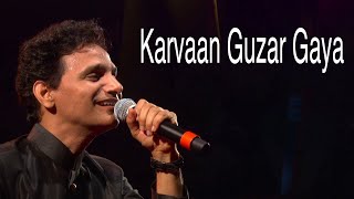 Karvaan Guzar Gaya  Anil Bajpai  Veenus Entertainers [upl. by Esinek]