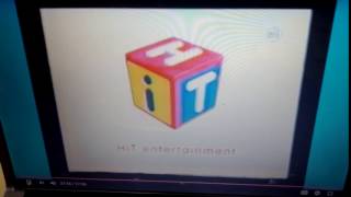 HiT EntertainmentThirteen WNET New York 2008 Audio Screw Up [upl. by Laekim]