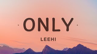 LeeHi  ONLY Lyrics [upl. by Chung]