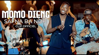 MOMO DIENG  SAF NA BA NOPI CLIP OFFICIEL [upl. by Charline]