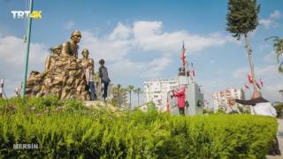 TIMELAPSE  MERSIN [upl. by Eirallih230]