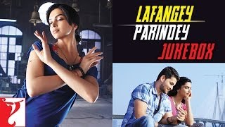 Lafangey Parindey Audio Jukebox  R Anandh  Neil Nitin Mukesh  Deepika Padukone [upl. by Ahsenaj]