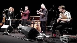 Celtic Roots Ensemble  StJames infirmary blues Oslo 2017 [upl. by Arrotal]