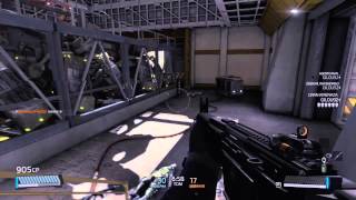 Blacklight Retribution PS4 El multijugador [upl. by Desdamona475]