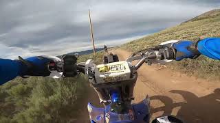 Kremmling Co Dirt bike riding [upl. by Cammi246]