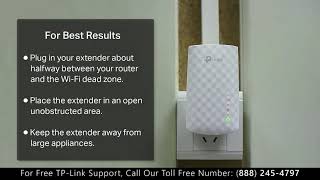 how to setup range extender tplink  Tplinkrepeaternet [upl. by Yesnikcm]