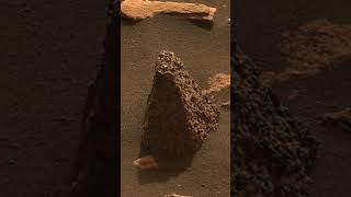 Som ET  58  Mars  Perseverance Sols 470471 nasa mars shorts [upl. by Bille358]