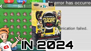 POWERSAVES IN 2024 Is it worth it post 3DS shutdown [upl. by Eiramanig]